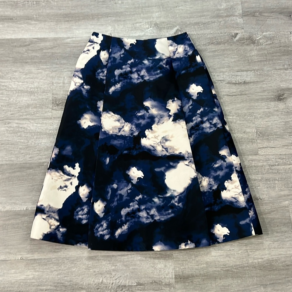 Kate Spade Cloud Skirt